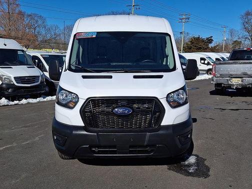 2023 Ford Transit-250 Base