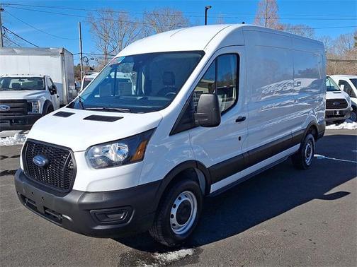 2023 Ford Transit-250 Base