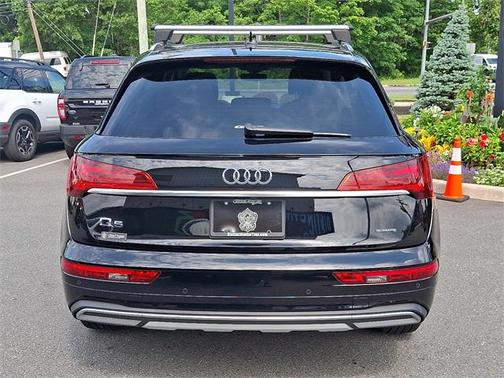 2021 Audi Q5 45 Premium