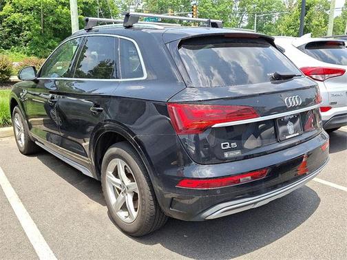 2021 Audi Q5 45 Premium