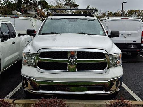 2021 RAM 1500 Tradesman
