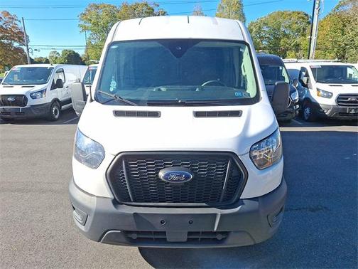 2023 Ford Transit-150 Base