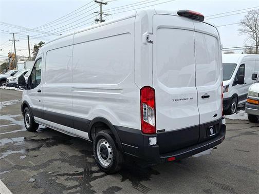 2023 Ford Transit-150 Base