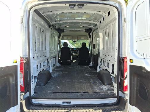 2023 Ford Transit-150 Base