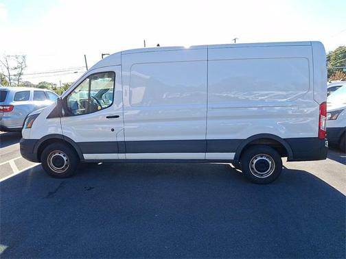 2023 Ford Transit-150 Base