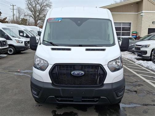 2023 Ford Transit-150 Base