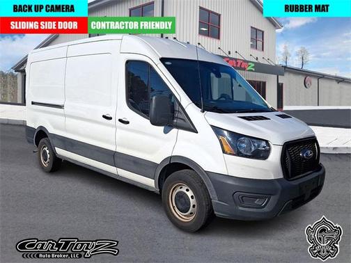 2023 Ford Transit-150 Base