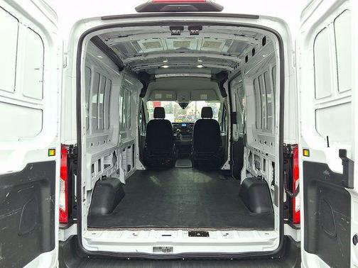 2023 Ford Transit-150 Base