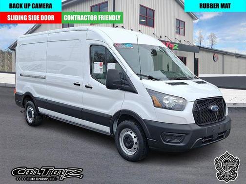 2023 Ford Transit-150 Base