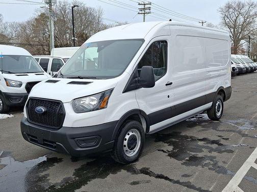 2023 Ford Transit-150 Base