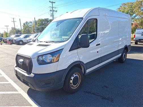 2023 Ford Transit-150 Base