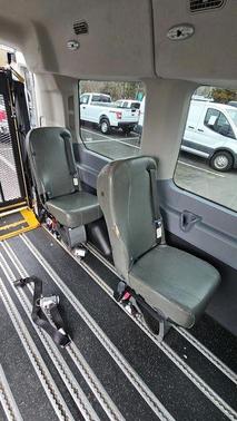 2018 Ford Transit-150 XL