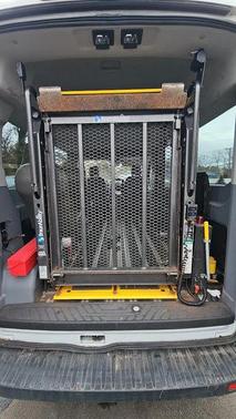 2018 Ford Transit-150 XL