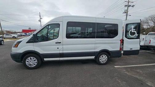 2018 Ford Transit-150 XL