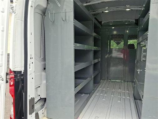 2020 Ford Transit-250 Base