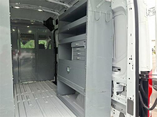 2020 Ford Transit-250 Base