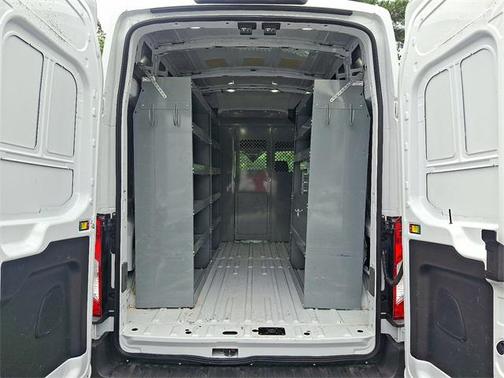 2020 Ford Transit-250 Base