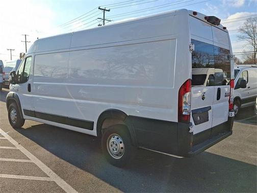 2022 RAM ProMaster 3500 High Roof