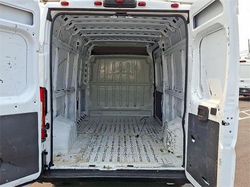 2022 RAM ProMaster 3500 High Roof