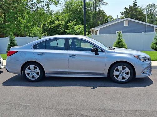 2019 Subaru Legacy Base