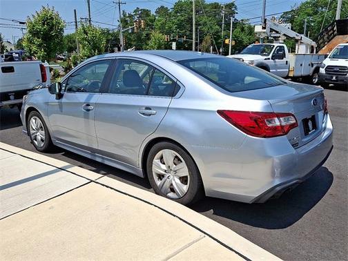 2019 Subaru Legacy Base