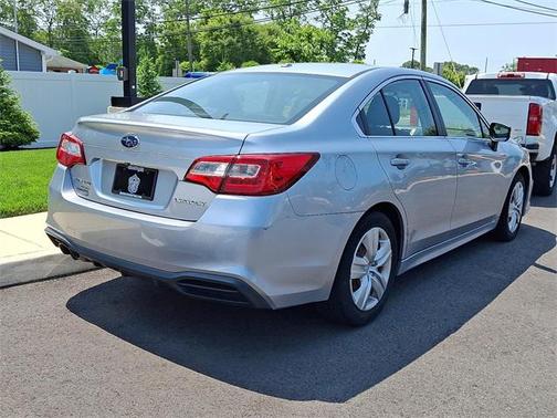 2019 Subaru Legacy Base