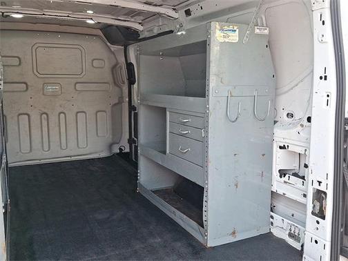 2020 Ford Transit-250 Base