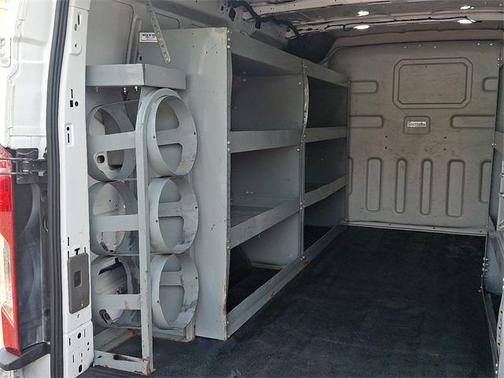 2020 Ford Transit-250 Base