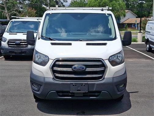 2020 Ford Transit-250 Base