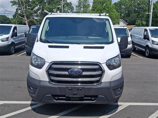 2020 Ford Transit-250 Base