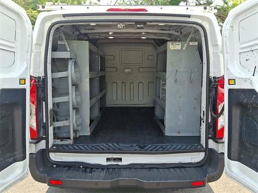 2020 Ford Transit-250 Base