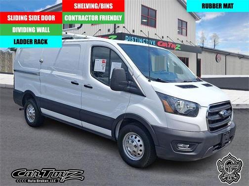 2020 Ford Transit-250 Base