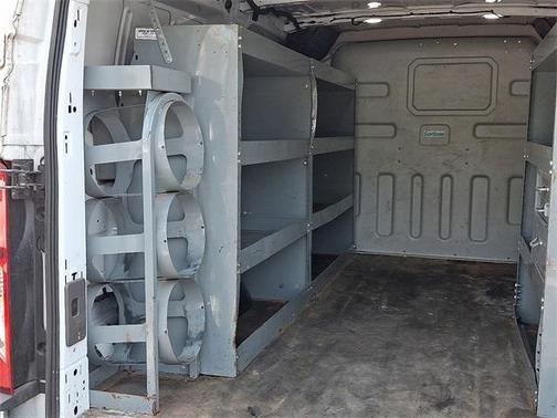 2020 Ford Transit-250 Base