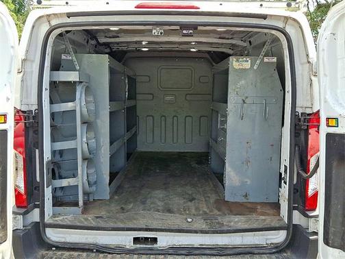 2020 Ford Transit-250 Base