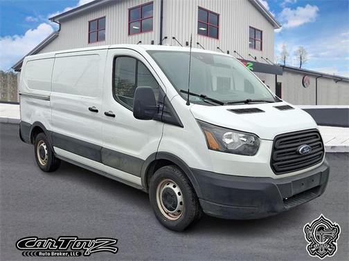 2019 Ford Transit-150 Base