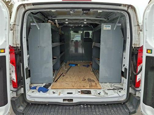 2019 Ford Transit-150 Base