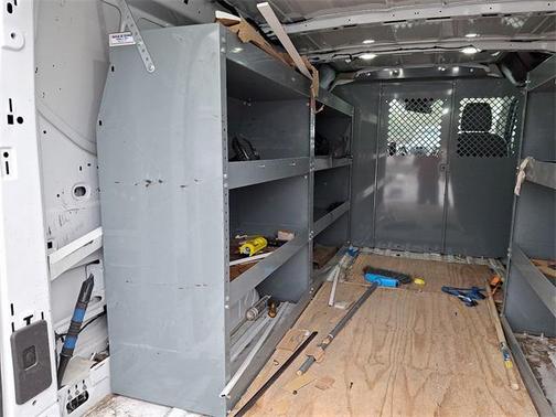 2019 Ford Transit-150 Base