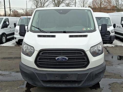 2019 Ford Transit-150 Base