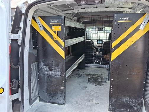 2022 Ford Transit Connect XL Cargo Van