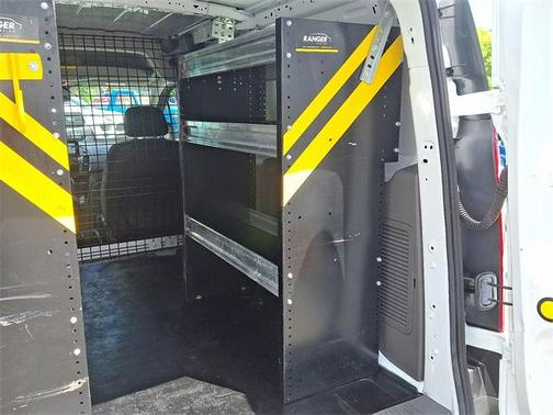 2022 Ford Transit Connect XL Cargo Van