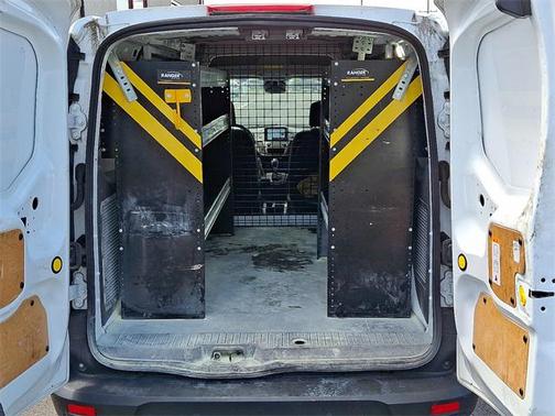 2022 Ford Transit Connect XL Cargo Van