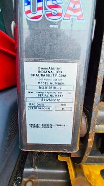 2018 Ford Transit-150 XL