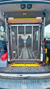 2018 Ford Transit-150 XL