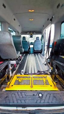 2018 Ford Transit-150 XL