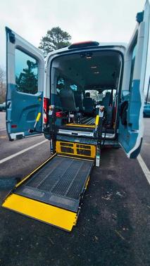 2018 Ford Transit-150 XL