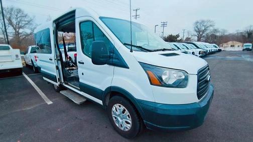 2018 Ford Transit-150 XL