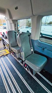 2018 Ford Transit-150 XL