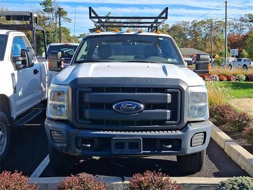 2016 Ford F-350 XL