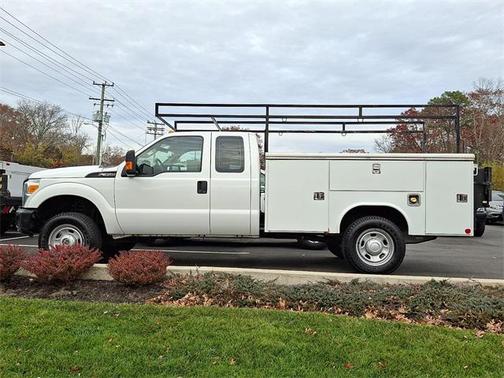 2016 Ford F-350 XL