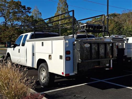 2016 Ford F-350 XL